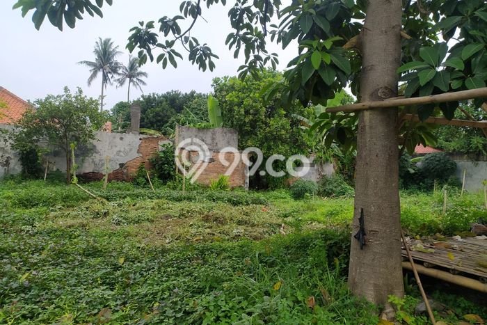 Jarang Ada! Tanah Kavling Disewakan di Bekasi 3036m2 Jarang Ada! Tanah Kavling Disewakan di Bekasi 3036m2