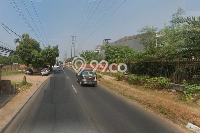 Disewakan Tanah Lokasi Strategis di Bekasi Selatan Bekasi 3400m2 Disewakan Tanah Lokasi Strategis di Bekasi Selatan Bekasi 3400m2