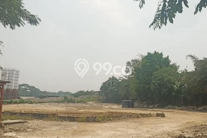 Tanah Disewa di Cibubur Strategis dan Memiliki Luas 10000m2 Tanah Disewa di Cibubur Strategis dan Memiliki Luas 10000m2