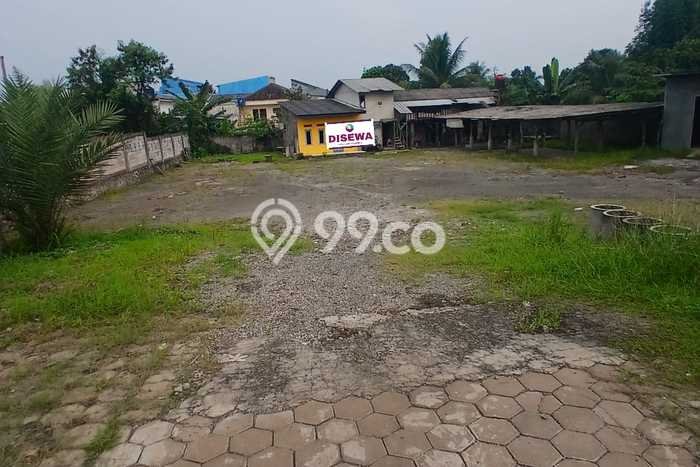 Tanah Disewa di Cileungsi Bogor dengan Luas 1482m2 Tanah Disewa di Cileungsi Bogor dengan Luas 1482m2