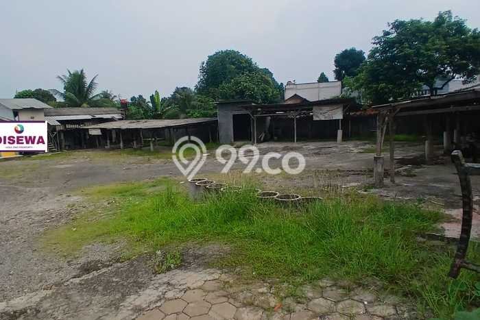 Tanah Disewa di Cileungsi Bogor dengan Luas 1482m2 Tanah Disewa di Cileungsi Bogor dengan Luas 1482m2