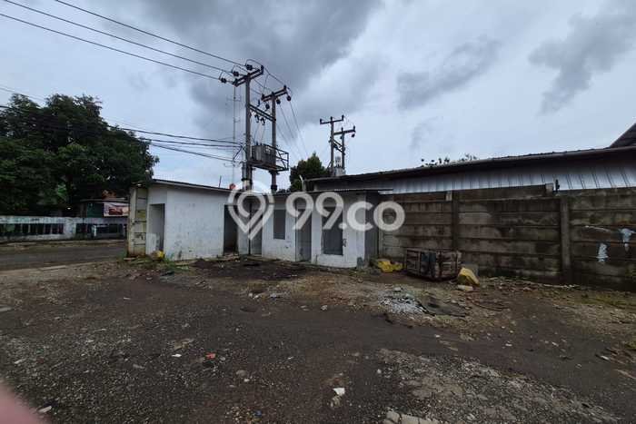 Tanah Siap Pakai Disewakan di Bekasi Selatan, Bekasi, Luas 700m2 Tanah Siap Pakai Disewakan di Bekasi Selatan, Bekasi, Luas 700m2