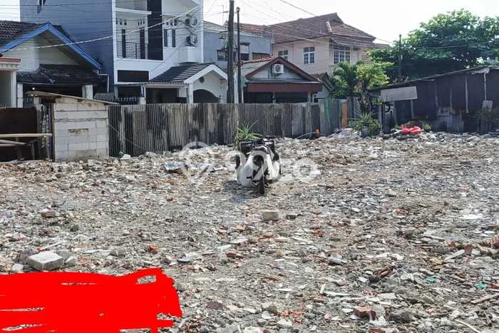 Disewakan Segera Tanah di Bekasi Selatan Luas 400m2 Area Potensial Disewakan Segera Tanah di Bekasi Selatan Luas 400m2 Area Potensial