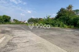 Tanah Disewa Strategis di Jakarta Timur Luas 12000m2 Tanah Disewa Strategis di Jakarta Timur Luas 12000m2