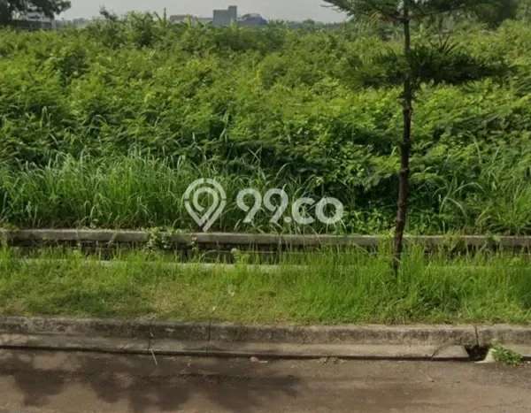 Disewakan Tanah Lokasi Strategis di Bekasi Utara Bekasi 2000m2 Disewakan Tanah Lokasi Strategis di Bekasi Utara Bekasi 2000m2