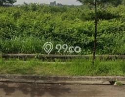 Disewakan Tanah Lokasi Strategis di Bekasi Utara Bekasi 2000m2 Disewakan Tanah Lokasi Strategis di Bekasi Utara Bekasi 2000m2
