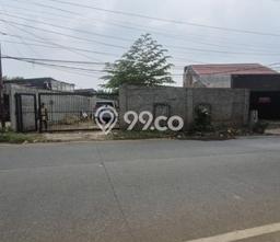 Kavling Tanah Lokasi Strategis di Bekasi Selatan, Bekasi Disewakan 1500m2 Kavling Tanah Lokasi Strategis di Bekasi Selatan, Bekasi Disewakan 1500m2