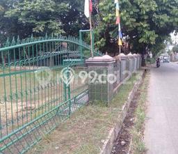 Tanah Disewa di Bantar Gebang Strategis dan Memiliki Luas 3000m2 Tanah Disewa di Bantar Gebang Strategis dan Memiliki Luas 3000m2