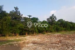 Disewakan Tanah di Bekasi Bekasi Seluas 6200m2 Disewakan Tanah di Bekasi Bekasi Seluas 6200m2