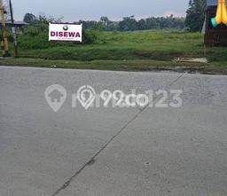 Paling Dicari! Lahan Kosong Disewakan di Serang Baru, Bekasi Paling Dicari! Lahan Kosong Disewakan di Serang Baru, Bekasi