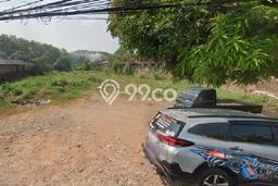Lahan Disewakan di Bekasi Selatan, Bekasi, Luas 3400m2 SHM Lahan Disewakan di Bekasi Selatan, Bekasi, Luas 3400m2 SHM