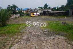 Disewakan Segera Tanah di Cileungsi Luas 1482m2 Area Potensial Disewakan Segera Tanah di Cileungsi Luas 1482m2 Area Potensial