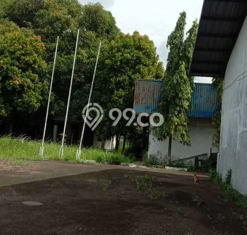 Tanah Kavling untuk Dijual di Bekasi Utara Bekasi 5043m2 Tanah Kavling untuk Dijual di Bekasi Utara Bekasi 5043m2