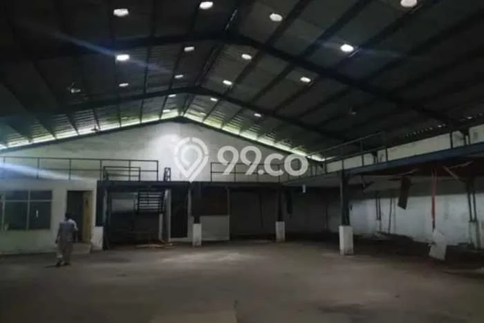 Tanah Kavling untuk Dijual di Bekasi Utara Bekasi 5043m2 Tanah Kavling untuk Dijual di Bekasi Utara Bekasi 5043m2