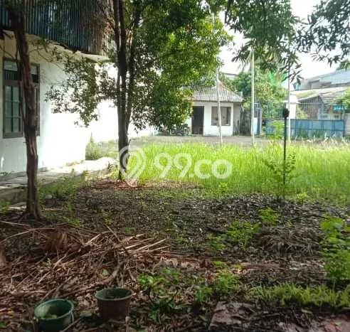 Tanah Kavling untuk Dijual di Bekasi Utara Bekasi 5043m2 Tanah Kavling untuk Dijual di Bekasi Utara Bekasi 5043m2