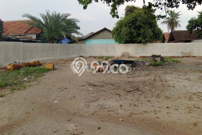 Tanah Dijual Lokasi Tambun Utara, Bekasi Luas 610m2 Legalitas Aman Tanah Dijual Lokasi Tambun Utara, Bekasi Luas 610m2 Legalitas Aman