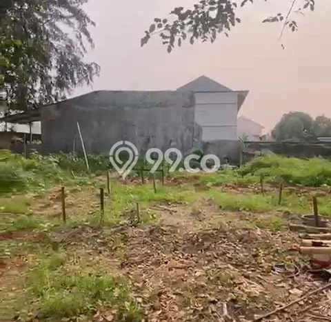 Lahan Kosong Dijual di Bekasi Utara, Bekasi, Luas 375m2 Area Strategis Lahan Kosong Dijual di Bekasi Utara, Bekasi, Luas 375m2 Area Strategis