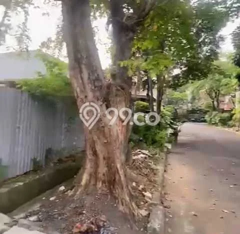 Lahan Kosong Dijual di Bekasi Utara, Bekasi, Luas 375m2 Area Strategis Lahan Kosong Dijual di Bekasi Utara, Bekasi, Luas 375m2 Area Strategis