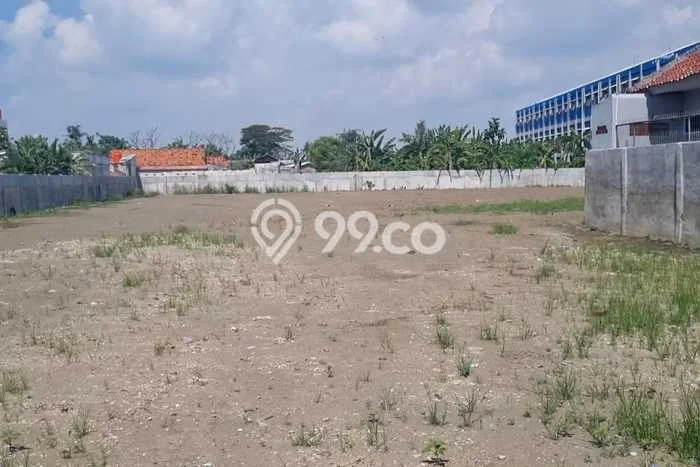 Lahan Investasi Lokasi Bekasi Utara Bekasi SHM Lahan Investasi Lokasi Bekasi Utara Bekasi SHM