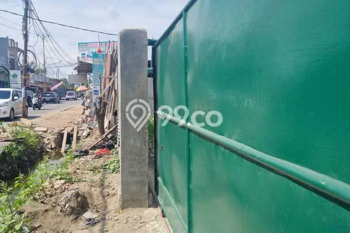 Lahan Investasi Lokasi Bekasi Utara Bekasi SHM Lahan Investasi Lokasi Bekasi Utara Bekasi SHM