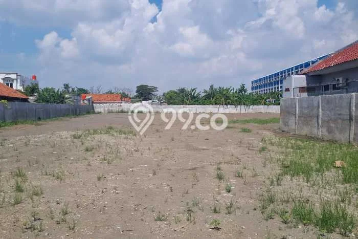 Lahan Investasi Lokasi Bekasi Utara Bekasi SHM Lahan Investasi Lokasi Bekasi Utara Bekasi SHM
