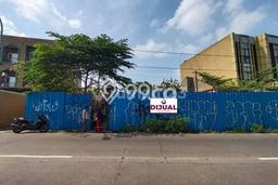 Tanah Dijual Lokasi Bekasi Selatan Bekasi SHM Tanah Dijual Lokasi Bekasi Selatan Bekasi SHM