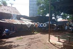 Tanah Dijual Lokasi Bekasi Selatan, Bekasi Luas 500m2 Legalitas Aman Tanah Dijual Lokasi Bekasi Selatan, Bekasi Luas 500m2 Legalitas Aman