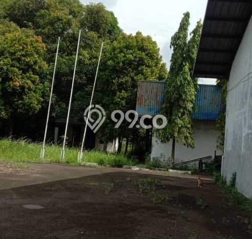 Tanah Kavling untuk Dijual di Bekasi Utara Bekasi 5043m2 Tanah Kavling untuk Dijual di Bekasi Utara Bekasi 5043m2