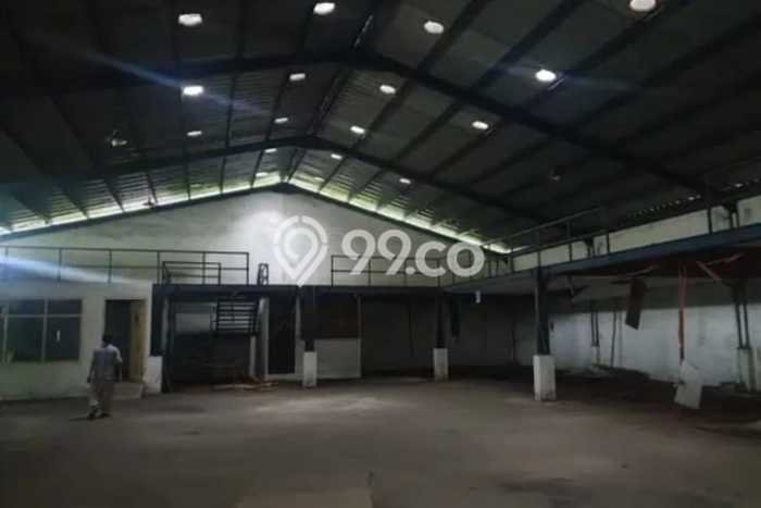 Tanah Kavling untuk Dijual di Bekasi Utara Bekasi 5043m2 Tanah Kavling untuk Dijual di Bekasi Utara Bekasi 5043m2