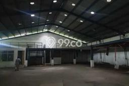 Tanah Kavling untuk Dijual di Bekasi Utara Bekasi 5043m2 Tanah Kavling untuk Dijual di Bekasi Utara Bekasi 5043m2
