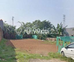 Dijual Tanah di Bekasi Selatan Bekasi Luas 598m2 SHM Dijual Tanah di Bekasi Selatan Bekasi Luas 598m2 SHM