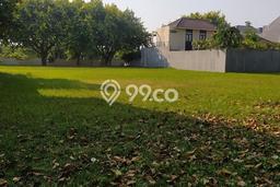 Untuk Dijual Tanah di Bekasi Selatan Bekasi Luas 594m2 - Untuk Dijual Tanah di Bekasi Selatan Bekasi Luas 594m2 -