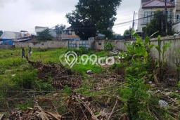 Dijual Tanah Lokasi Jatikramat, Bekasi Seluas 1900m2 Dijual Tanah Lokasi Jatikramat, Bekasi Seluas 1900m2
