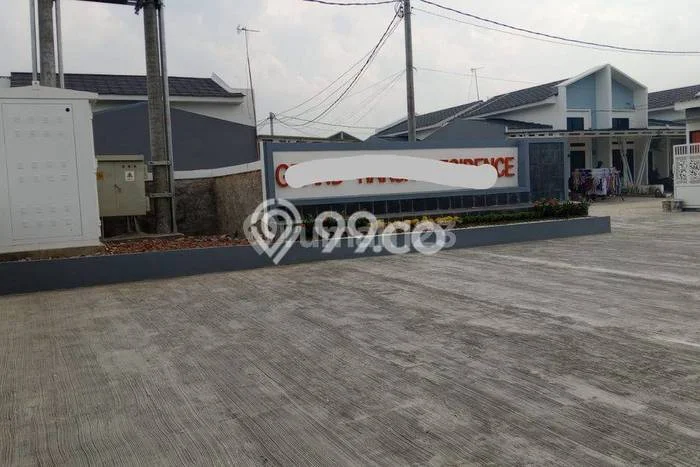 Lahan untuk Dijual di Cibitung Bekasi Luas 1500m2 Lahan untuk Dijual di Cibitung Bekasi Luas 1500m2