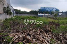 Tanah Dijual di Bekasi Seluas 1900m2 Strategis Tanah Dijual di Bekasi Seluas 1900m2 Strategis