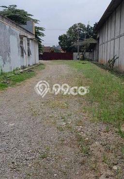 Kavling Tanah di Bekasi Selatan Dijual Luas 6600m2 Legalitas SHM Kavling Tanah di Bekasi Selatan Dijual Luas 6600m2 Legalitas SHM