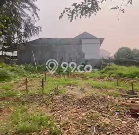 Kavling Tanah di Bekasi Utara Dijual Luas 375m2 Legalitas SHM Kavling Tanah di Bekasi Utara Dijual Luas 375m2 Legalitas SHM