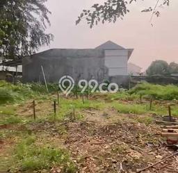 Kavling Tanah di Bekasi Utara Dijual Luas 375m2 Legalitas SHM Kavling Tanah di Bekasi Utara Dijual Luas 375m2 Legalitas SHM