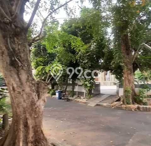 Kavling Tanah di Bekasi Utara Dijual Luas 375m2 Legalitas SHM Kavling Tanah di Bekasi Utara Dijual Luas 375m2 Legalitas SHM
