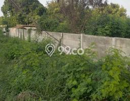 Tanah di Cilincing, Jakarta Utara Luas 4500m2 Dijual Segera Tanah di Cilincing, Jakarta Utara Luas 4500m2 Dijual Segera