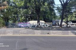 Tanah Kavling Dijual di Bekasi, Bekasi dengan Luas Tanah 1090m2 Tanah Kavling Dijual di Bekasi, Bekasi dengan Luas Tanah 1090m2