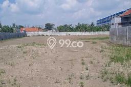 Untuk Dijual Tanah di Bekasi Utara Bekasi Luas 3437m2 SHM Untuk Dijual Tanah di Bekasi Utara Bekasi Luas 3437m2 SHM