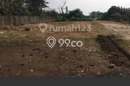 Tanah Dijual Area Strategis di Jatibening Bekasi 1499m2 Tanah Dijual Area Strategis di Jatibening Bekasi 1499m2