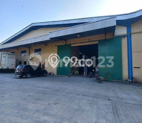 Gudang untuk disewa di Bekasi Utara punya LT 2000m2 & LB 2000m2 harga sewa kompetitif Gudang untuk disewa di Bekasi Utara punya LT 2000m2 & LB 2000m2 harga sewa kompetitif