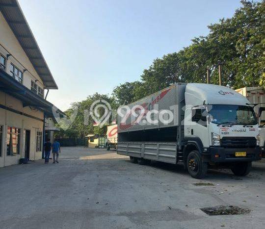 Gudang untuk disewa di Bekasi Utara punya LT 2000m2 & LB 2000m2 harga sewa kompetitif Gudang untuk disewa di Bekasi Utara punya LT 2000m2 & LB 2000m2 harga sewa kompetitif