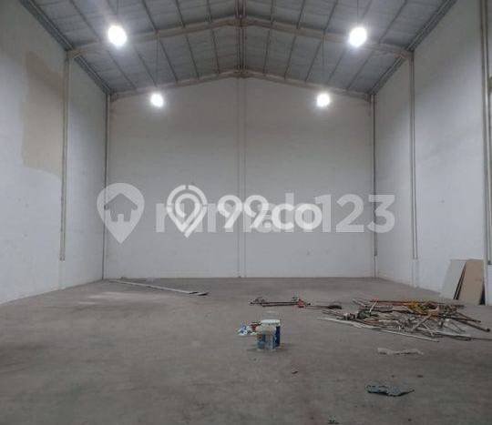 Unit Gudang Paling Strategis di Lippo Cikarang Cikarang dengan LB 594m2 Unit Gudang Paling Strategis di Lippo Cikarang Cikarang dengan LB 594m2