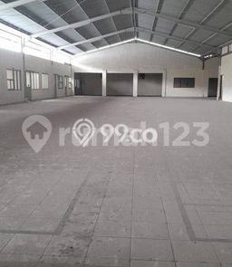 Unit Gudang Paling Strategis di Bekasi Selatan Bekasi dengan LB 5500m2 Unit Gudang Paling Strategis di Bekasi Selatan Bekasi dengan LB 5500m2