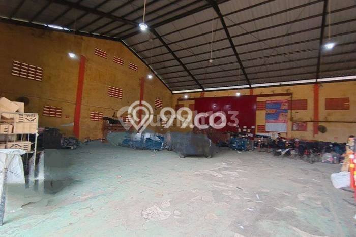 Gudang untuk disewa di Cileungsi punya LT 874m2 & LB 1120m2 harga sewa kompetitif Gudang untuk disewa di Cileungsi punya LT 874m2 & LB 1120m2 harga sewa kompetitif