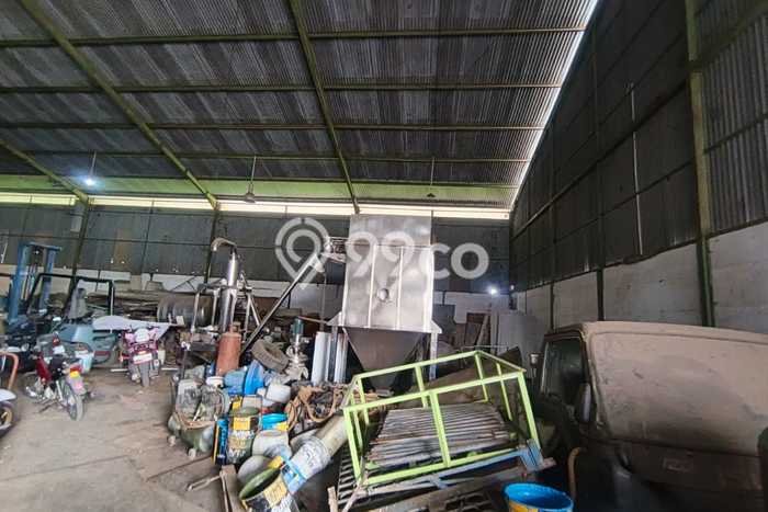 Gudang paling strategis disewakan di Cileungsi Bogor Gudang paling strategis disewakan di Cileungsi Bogor