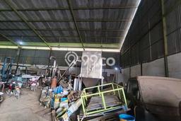 Gudang paling strategis disewakan di Cileungsi Bogor Gudang paling strategis disewakan di Cileungsi Bogor